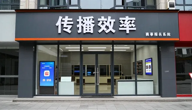 定制化服务在赛事报名中的实际应用场景分析